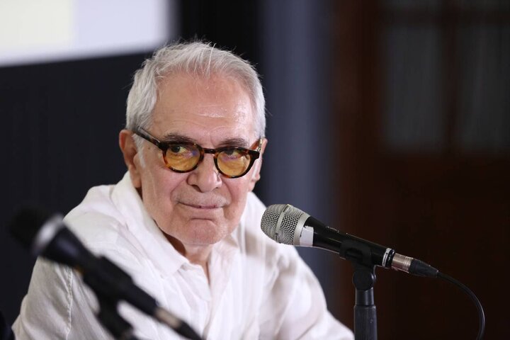 عباس کیارستمی؛ فیلمسازی که شعر را در سینما به تصویر کشید