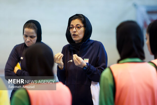 مسیر سخت فوتسال بانوان برای حضور در جام‌جهانی؛ باید نگران این تیم بود