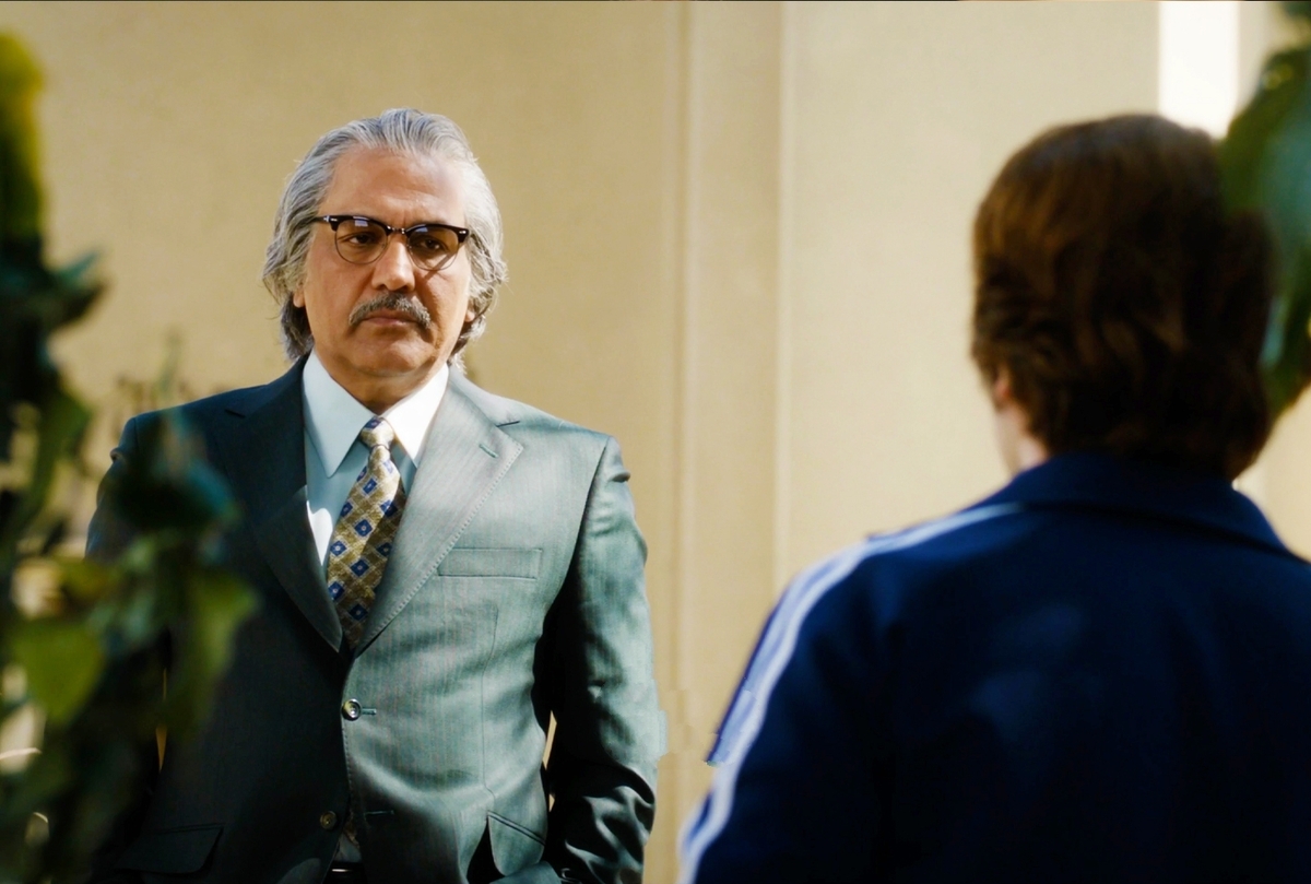 مهران-مدیری