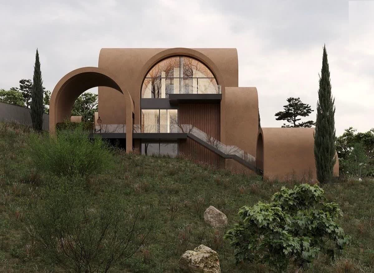 روستاهای مازندران قد میکشند؛ تغییر نرم ساختوسازها