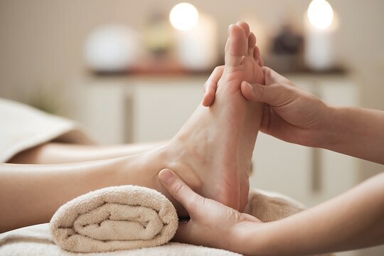 درمانهای خانگی خار پاشنه پا/ اختلاف نظر در علل بروز خار پاشنه در طب رایج و سنتی