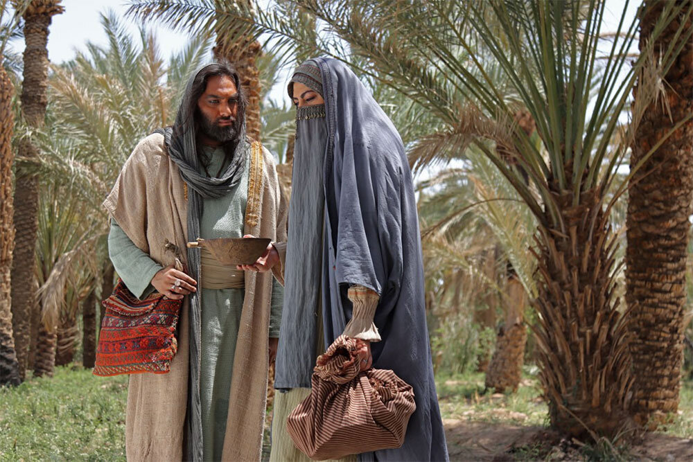 ۱۲ سال منتظر یک شاه نقش بودم؛ گفتند امام حسین(ع) را کف خیابان آوردید!