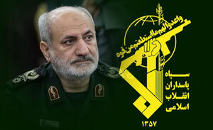 بدون تعارف با خانواده رئیس شهید سازمان اطلاعات سپاه پاسداران