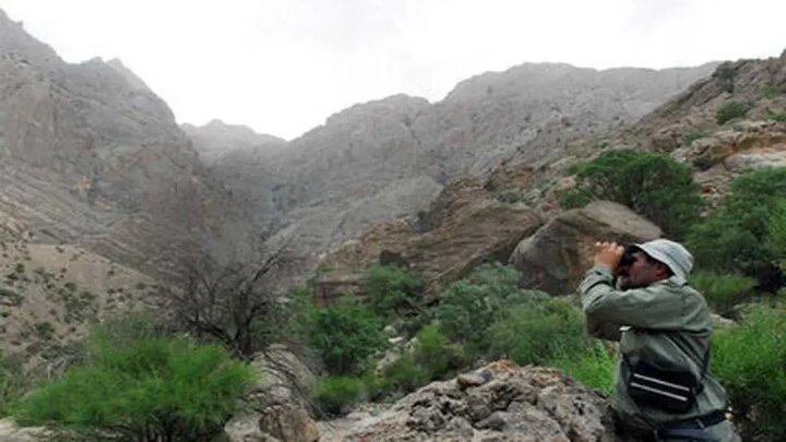 مردان بی‌ادعای زاگرس؛ روایتی از جان‌فشانی در سایه کمبودها!