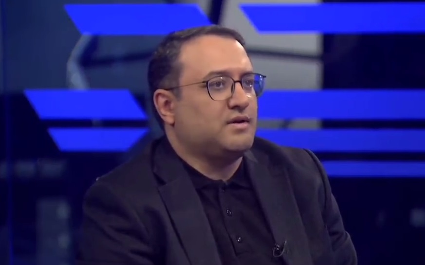 مشاور قالیباف: هم آمریکا و هم نتانیاهو به شدت مراقبند که وارد جنگ بزرگ نشوند