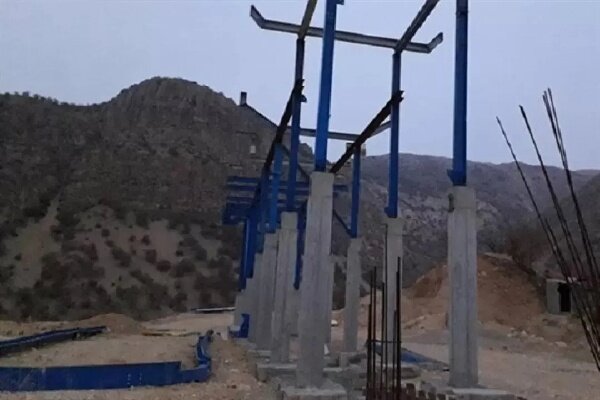 توقف ۱۲ ساله تله کابین یاسوج در کوه های آبشار؛از وعده ها تا واقعیت