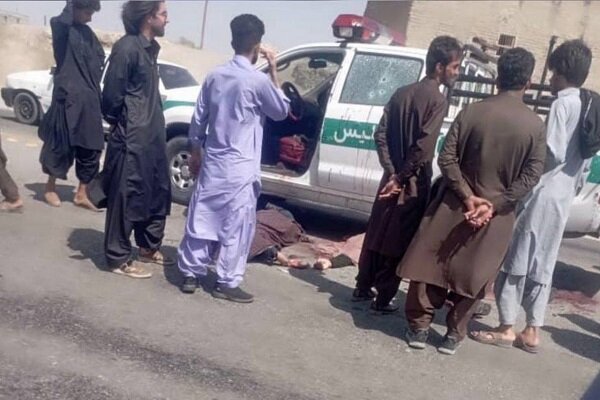 پیام علمای اهل سنت ایرانشهر در خصوص حادثه تروریستی روز گذشته این شهر