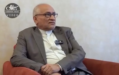 مرعشی: کمر کشور دارد می‌شکند