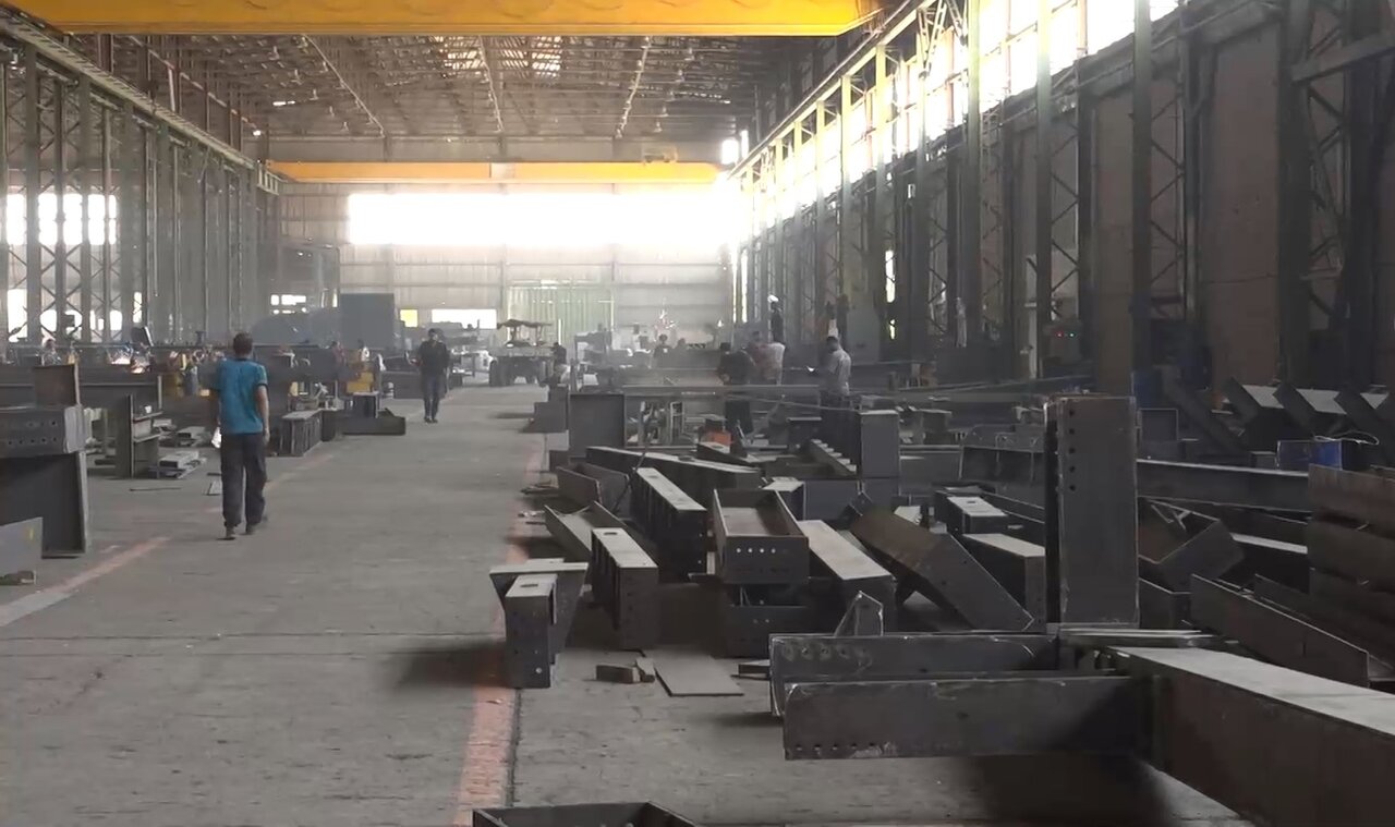 معماهای حل‌نشده یک کارخانه؛ از ارز تا اشتغال!