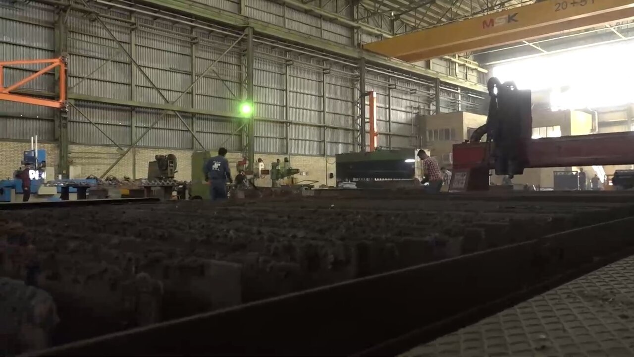 معماهای حل‌نشده یک کارخانه؛ از ارز تا اشتغال!