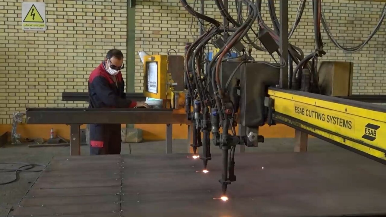 معماهای حل‌نشده یک کارخانه؛ از ارز تا اشتغال!