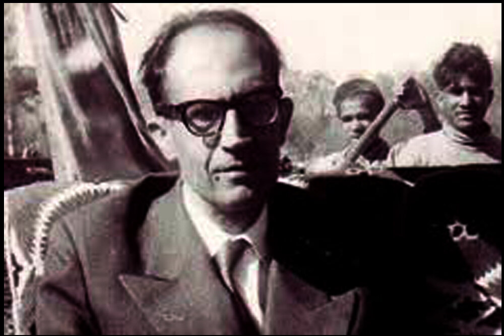 ماجرای سروده شدن تصنیف «ای ایران» چه بود؟