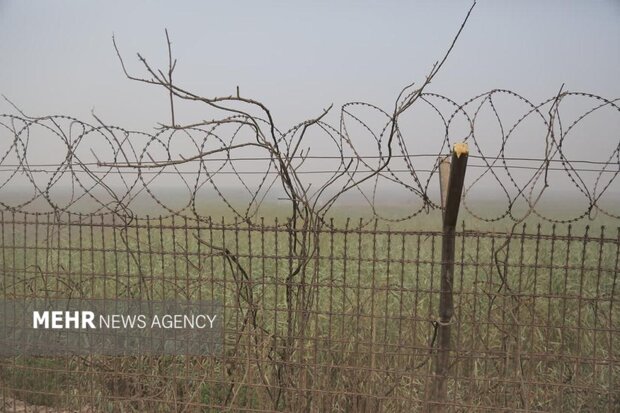 دود سفید هورالعظیم؛ کابوس شبانه خوزستان