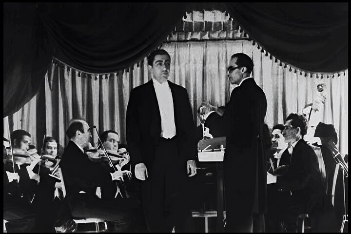 ماجرای سروده شدن تصنیف «ای ایران» چه بود؟