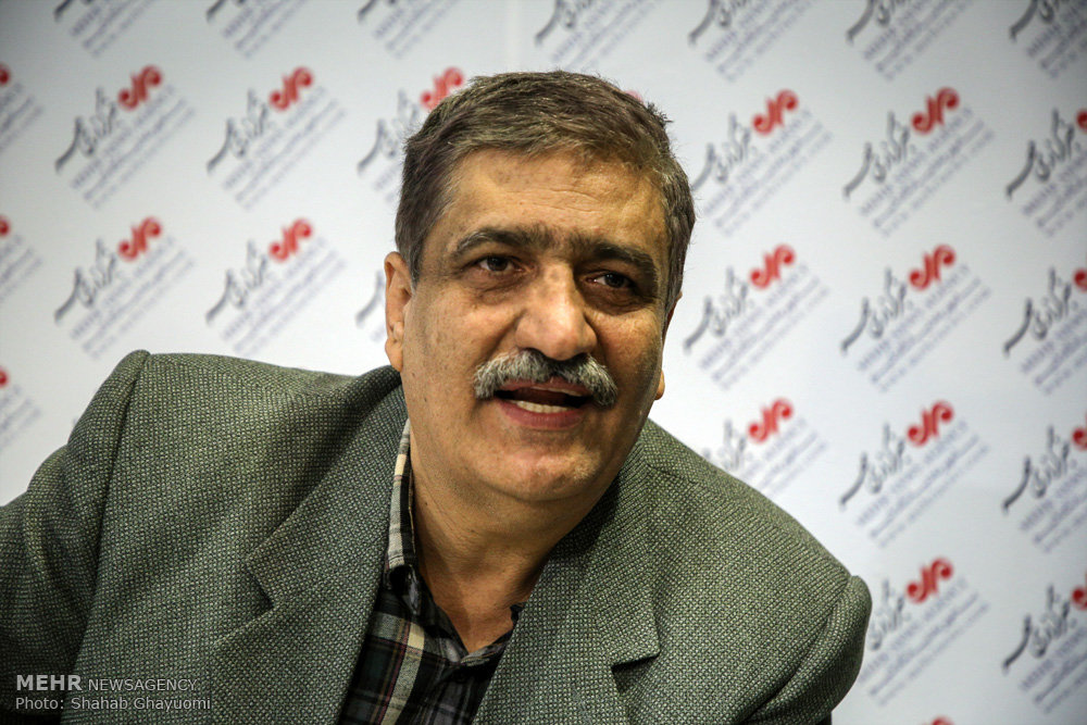 اکران «غیبت موجه» با حذف ۱۶ دقیقه؛ دنبال شخصیت جدیدی از پورعرب بودم