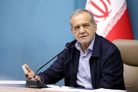 پزشکیان: انتخاب ارزشمند آیت‌الله سید مجتبی خامنه‌ای، تجلی اراده مردم در حکمرانی است