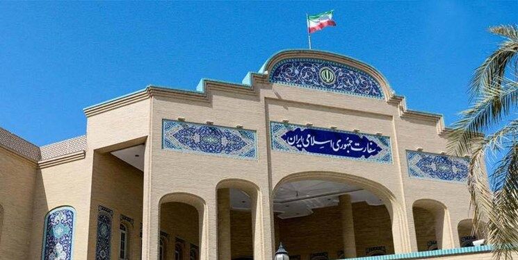 احضار دوباره سفیر ایران در کویت