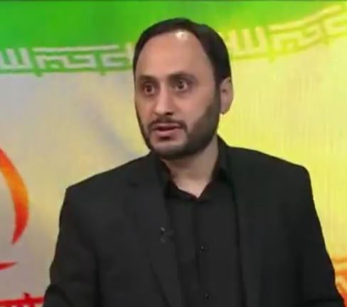 بهادری جهرمی: استیصال دشمنان نشان از این دارد که کدام طرف نزدیک پیروزی است