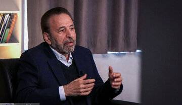 واعظی: اصل مذاکره نباید تابو شود